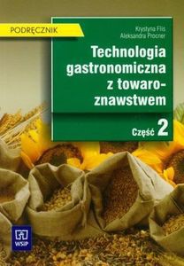Technologia gastr.z towaroz.podr.cz.2/ [KSIĄŻKA]