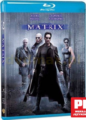 Matrix [Blu-Ray]