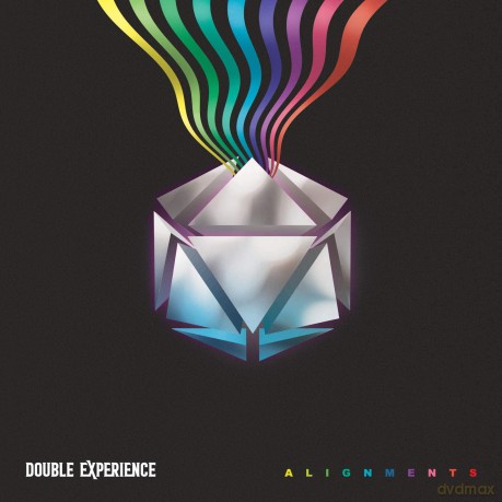 Double Experience: Alignments [CD]