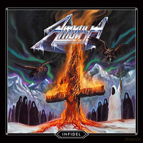 Ambush: Infidel [CD]