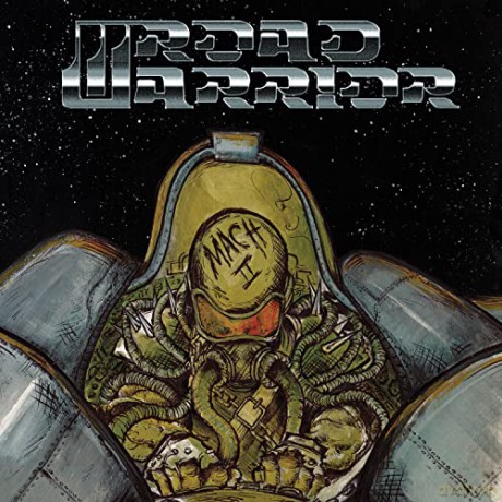 Road Warrior: Mach Ii [CD]