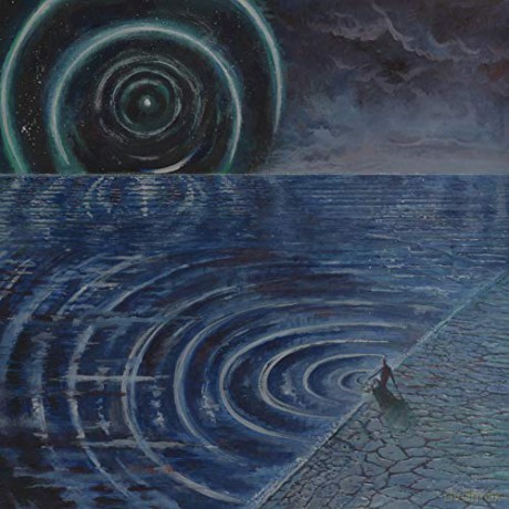 Sweven: The Eternal Resonance [CD]