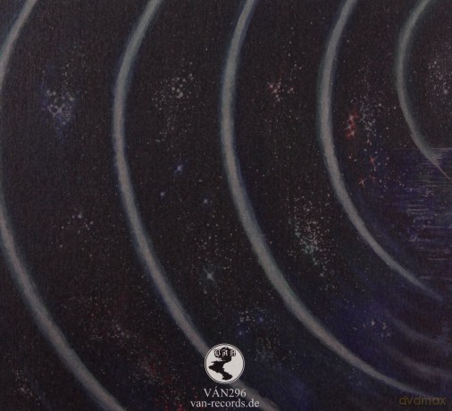 Sweven: The Eternal Resonance [CD]