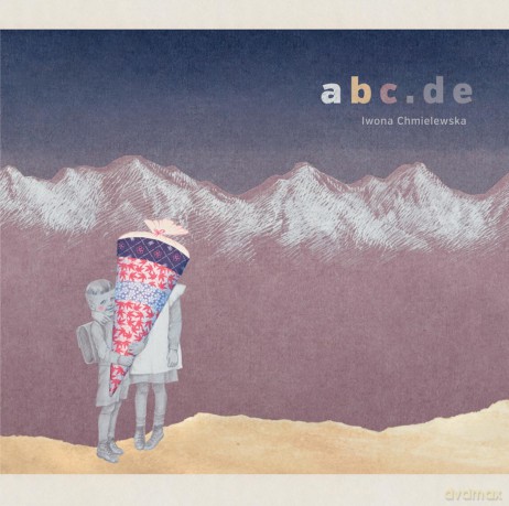 abc.de - Iwona Chmielewska [KSIĄŻKA]