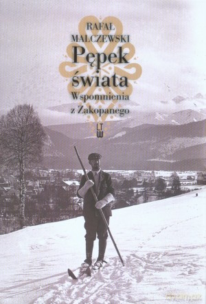 Pępek świata [KSIĄŻKA]