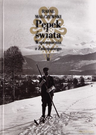 Pępek świata [KSIĄŻKA]
