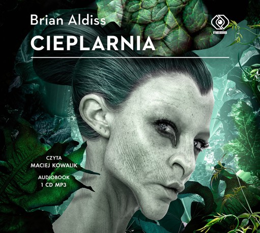 Cieplarnia - Brian Aldiss [AUDIOBOOK]