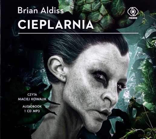 Cieplarnia - Brian Aldiss [AUDIOBOOK]