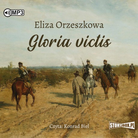 Gloria victis - Eliza Orzeszkowa [AUDIOBOOK]