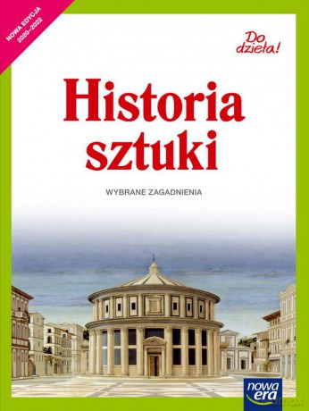 Historia sztuki do dzieła podręcznik dla klasy 4-7 szkoły podstawowej 63911 - Jadwiga Lukas, Natalia Mrozkowiak [KSIĄŻKA]