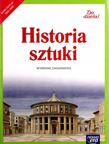 Historia sztuki do dzieła podręcznik dla klasy 4-7 szkoły podstawowej 63911 - Jadwiga Lukas, Natalia Mrozkowiak [KSIĄŻKA]