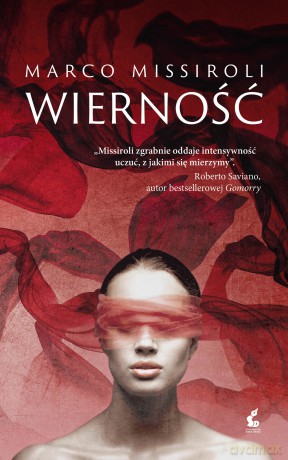 Wierność - Marco Missiroli [KSIĄŻKA]