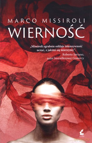 Wierność - Marco Missiroli [KSIĄŻKA]