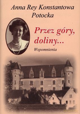 Przez góry, doliny [KSIĄŻKA]