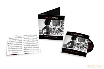 Norah Jones: Pick Me Up Off The Floor (Deluxe) [CD]