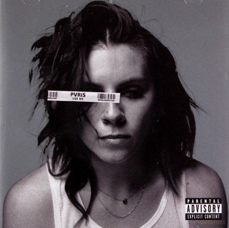 Pvris: Use Me [CD]