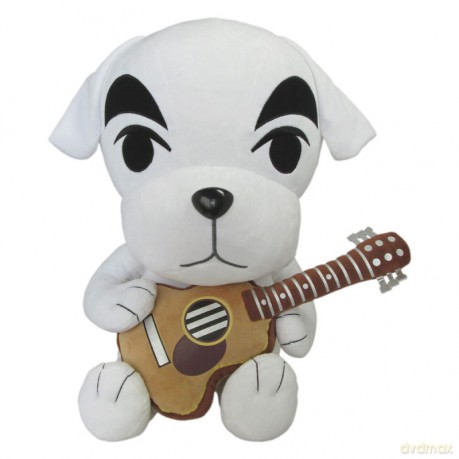 ANIMAL CROSSING Plush Kslider Totakeke 20 cm