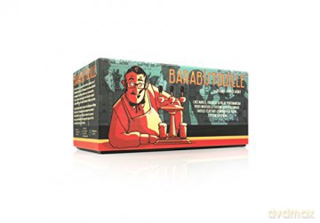 BARABISTOUILLE Le Jeu