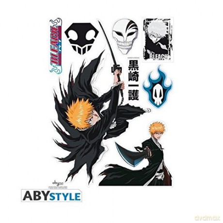 BLEACH Stickers 500 cm Ichigo