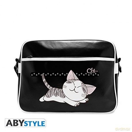 CHI Messenger Bag CHI stretching out Vinyle