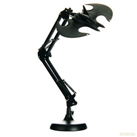 DC COMICS Batman Batwing Posable Desk Light