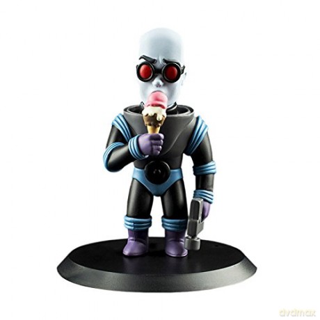 DC COMICS Q-Fig Mr. Freeze