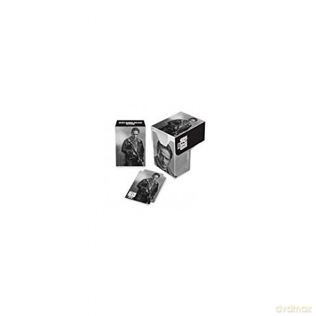 DECK BOX THE WALKING DEAD Rick