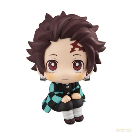 DEMON SLAYER LOOK UP SERIES KAMADO NEZUKO 11 cm
