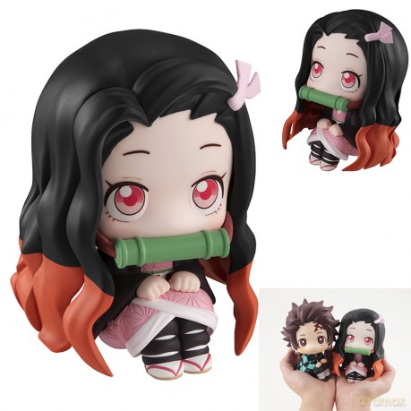 DEMON SLAYER LOOK UP SERIES KAMADO TANJIRO 11 cm