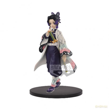 DEMON SLAYER SHINOBU KOCHO Figure