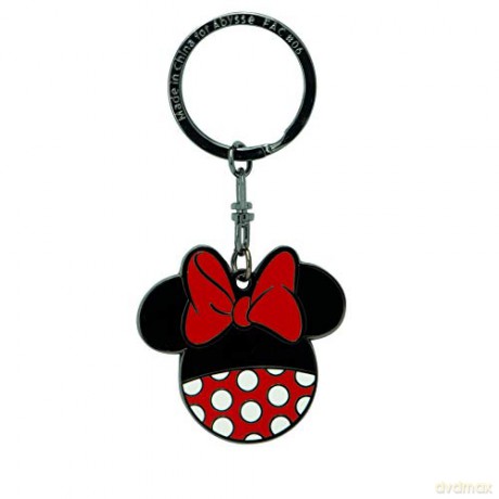 DISNEY Keychain Minnie design