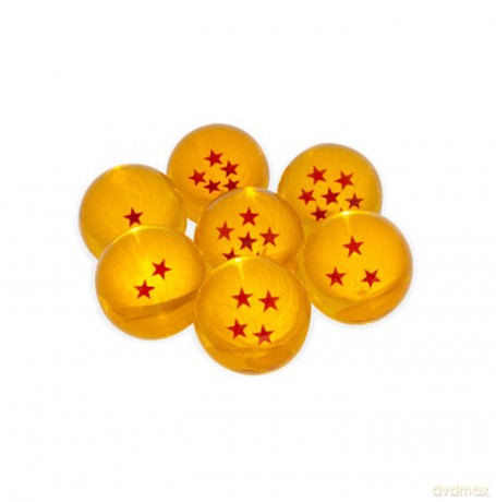DRAGON BALL Dragon Ball set metal box