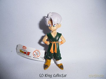 DRAGON BALL Figure Kid Trunks 7.5 cm
