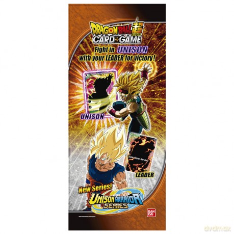 DRAGON BALL SUPER JCC Premium Pack Set 02 EN (08/20)