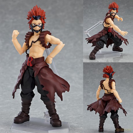 FIGMA Eijiro Kirishima (My Hero Academia) 15 cm