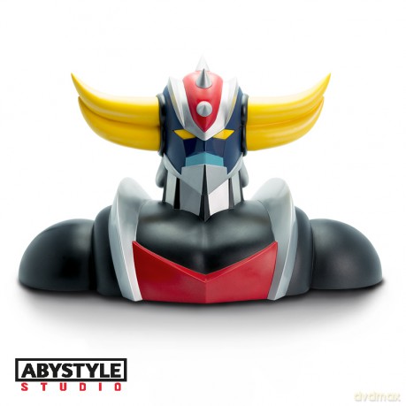 GRENDIZER Bust Grendizer