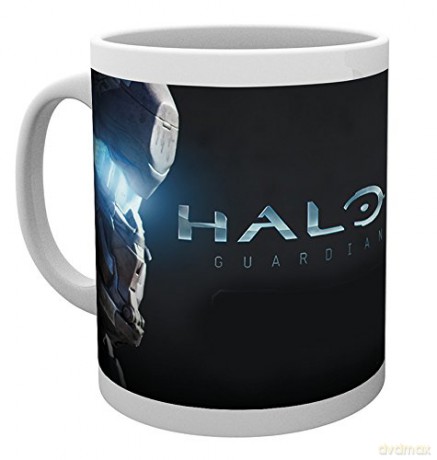 HALO Kubek Halo 5 Faces