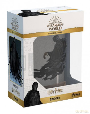 HARRY POTTER Dementor Figurka 12 cm