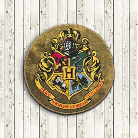 HARRY POTTER Hogwarts wycieraczka pod drzwi 70 cm 