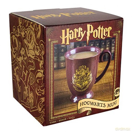 HARRY POTTER Kubek Hogwarts