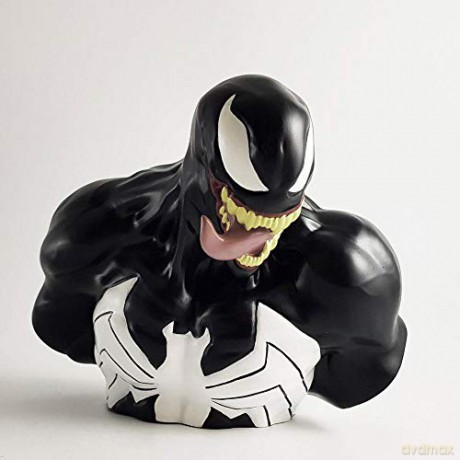 MARVEL Venom Money bank Bust 22 cm