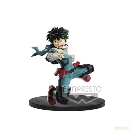 MY HERO ACADEMIA THE AMAZING HEROES vol.10 (B:IZUKU MIDORIYA)