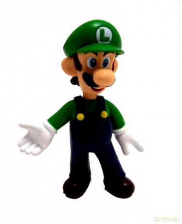 NINTENDO Blister Pack serie 1