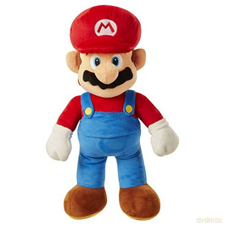NINTENDO Giant Mario Plush 50 cm