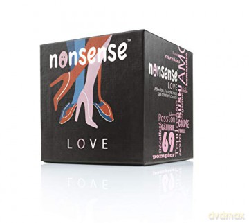 NONSENSE LOVE Le Jeu