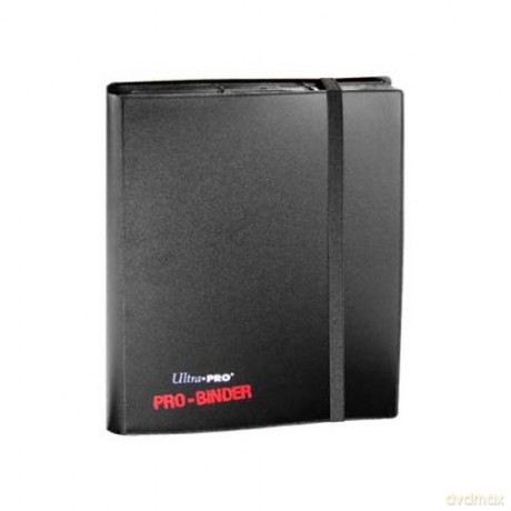 PORTFOLIO Ultra Pro 9-Pocket PRO-Binder