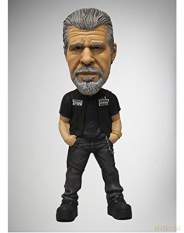 SONS OF ANARCHY Bobble head Clay 15 cm
