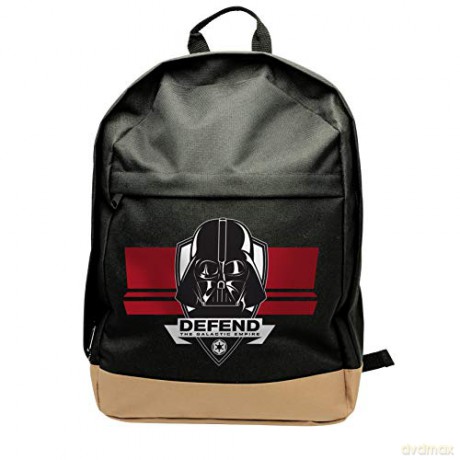 STAR WARS Backpack Darth Vader (Gwiezdne Wojny)