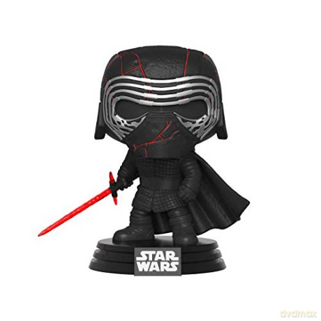 STAR WARS POP Vinyl: EP IX Kylo Ren (Gwiezdne Wojny)