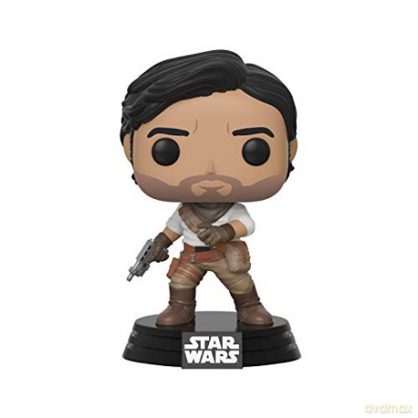 STAR WARS POP Vinyl: EP IX Poe (Gwiezdne Wojny)